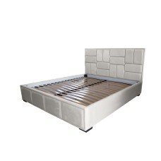 Pat tapitat Gold Mozaic 180 x 200 M02